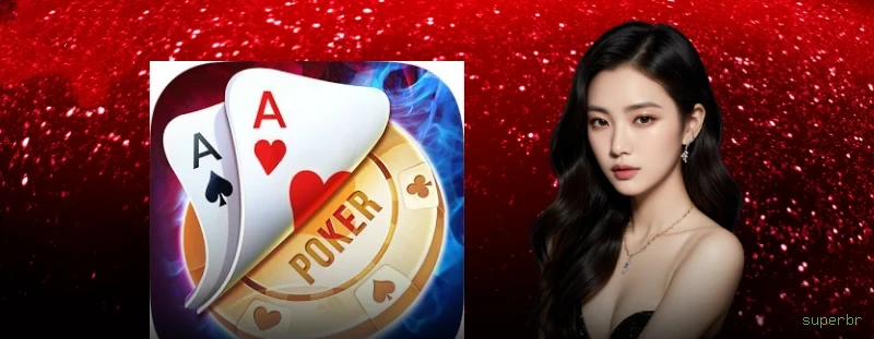 Cassino ao vivo superbr dealers