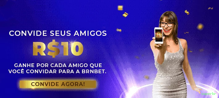 Plataforma superbr - cassino e apostas