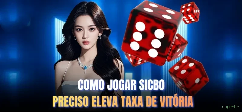 Saque PIX superbr